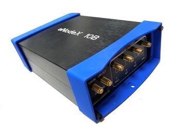 eNodeX 10A軟件無線電口袋實驗室